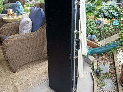 Road Runner Bass Case