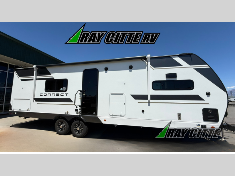 2027 Connect C282FKK