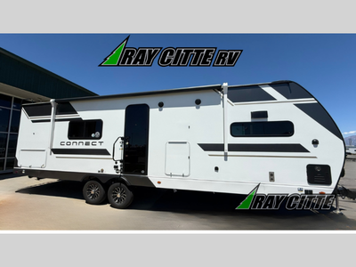 2027 Connect C282FKK