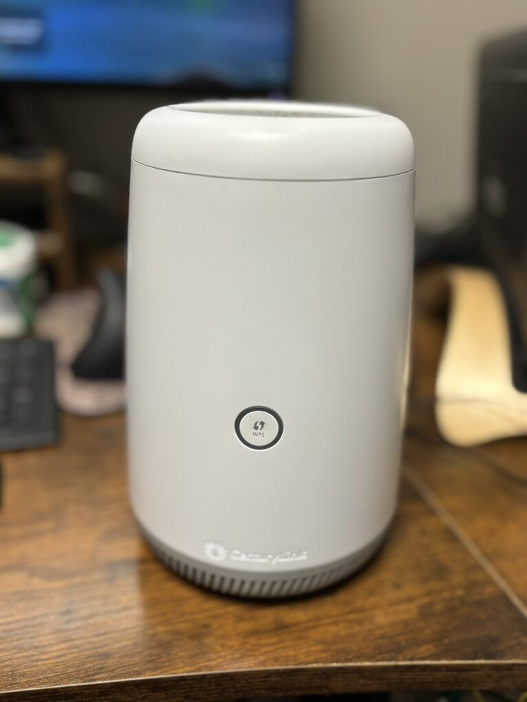 Centurylink Modem Router