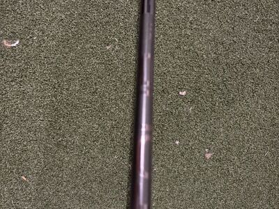 Ping Driver Shaft Tour 2.0