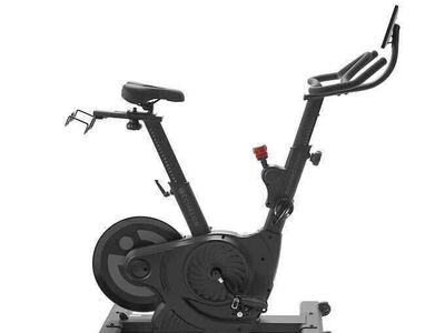 Echelon EX-4S Connect Exercise Bike with 10.1 Screen 1485850 #82496