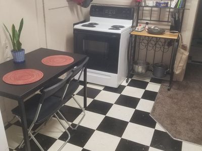 Moving sale - free items