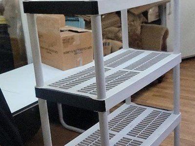 Storage Shelf