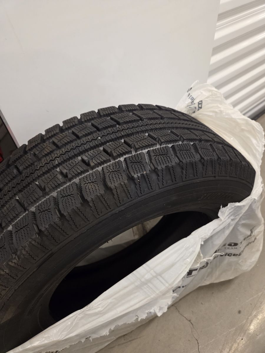 Winter Tires
