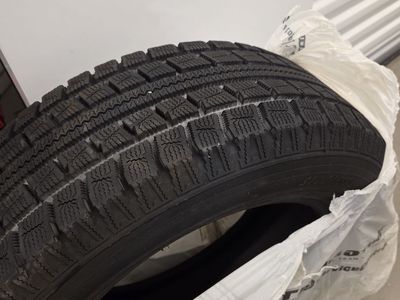 Winter Tires