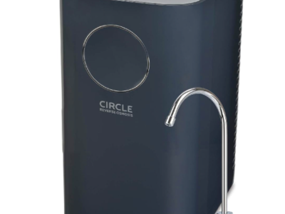 NEW IN BOX Brondell Circle Reverse Osmosis Under Counter Water Filtration System