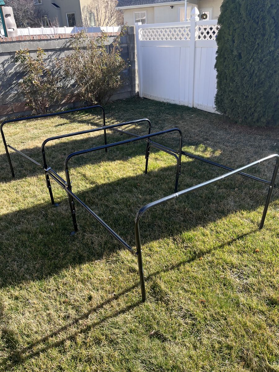 Ping Pong Frame