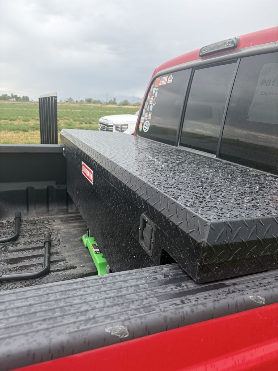Tool box