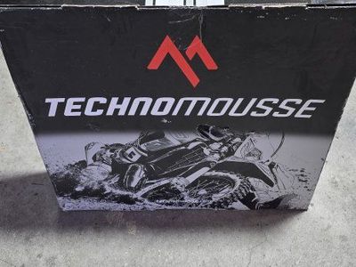 Mini MX Mousse