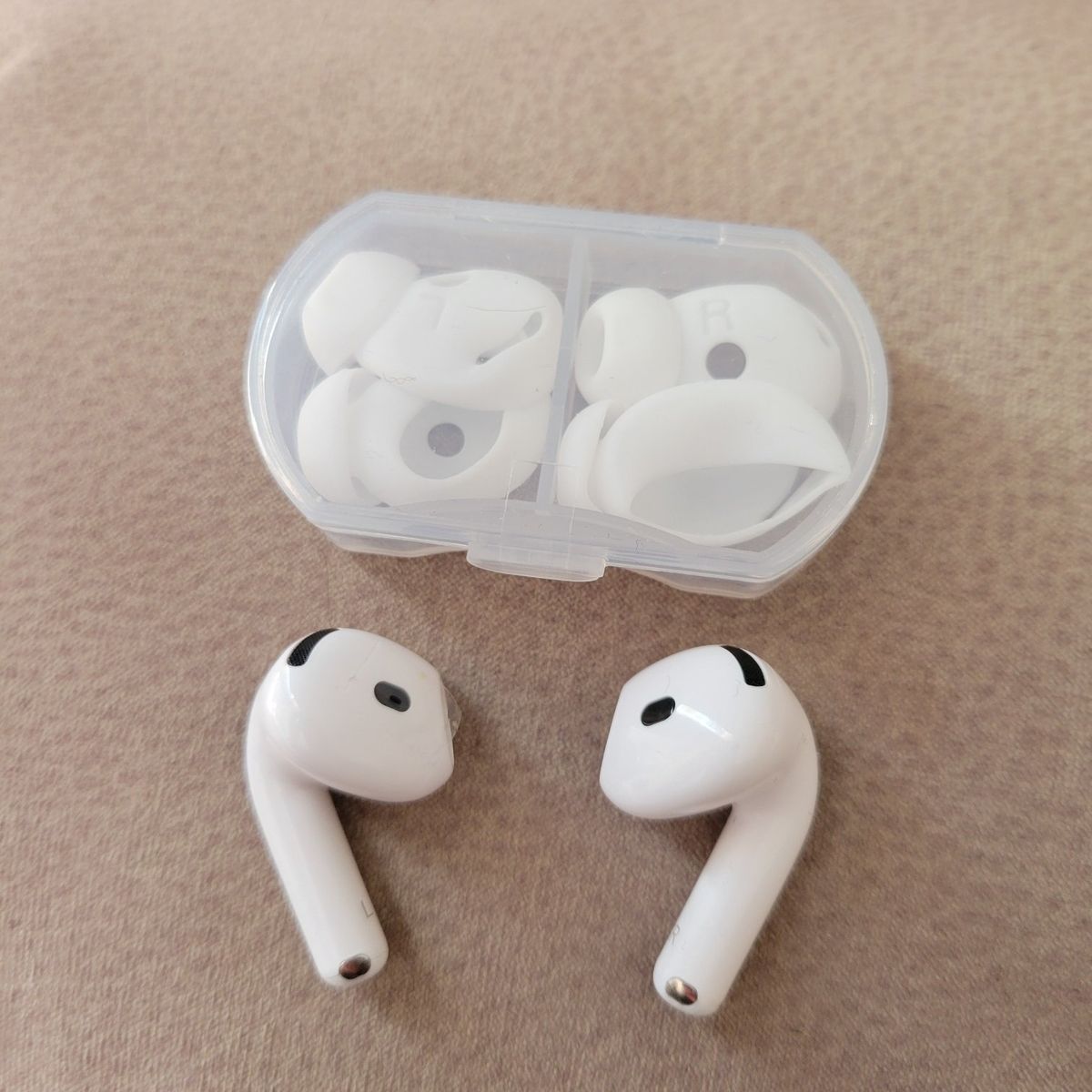Apple Air Pods 4