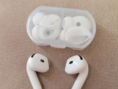 Apple Air Pods 4