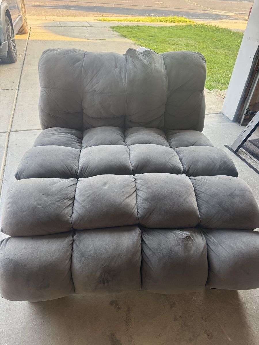 Lounge Chair