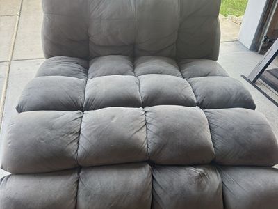Lounge Chair