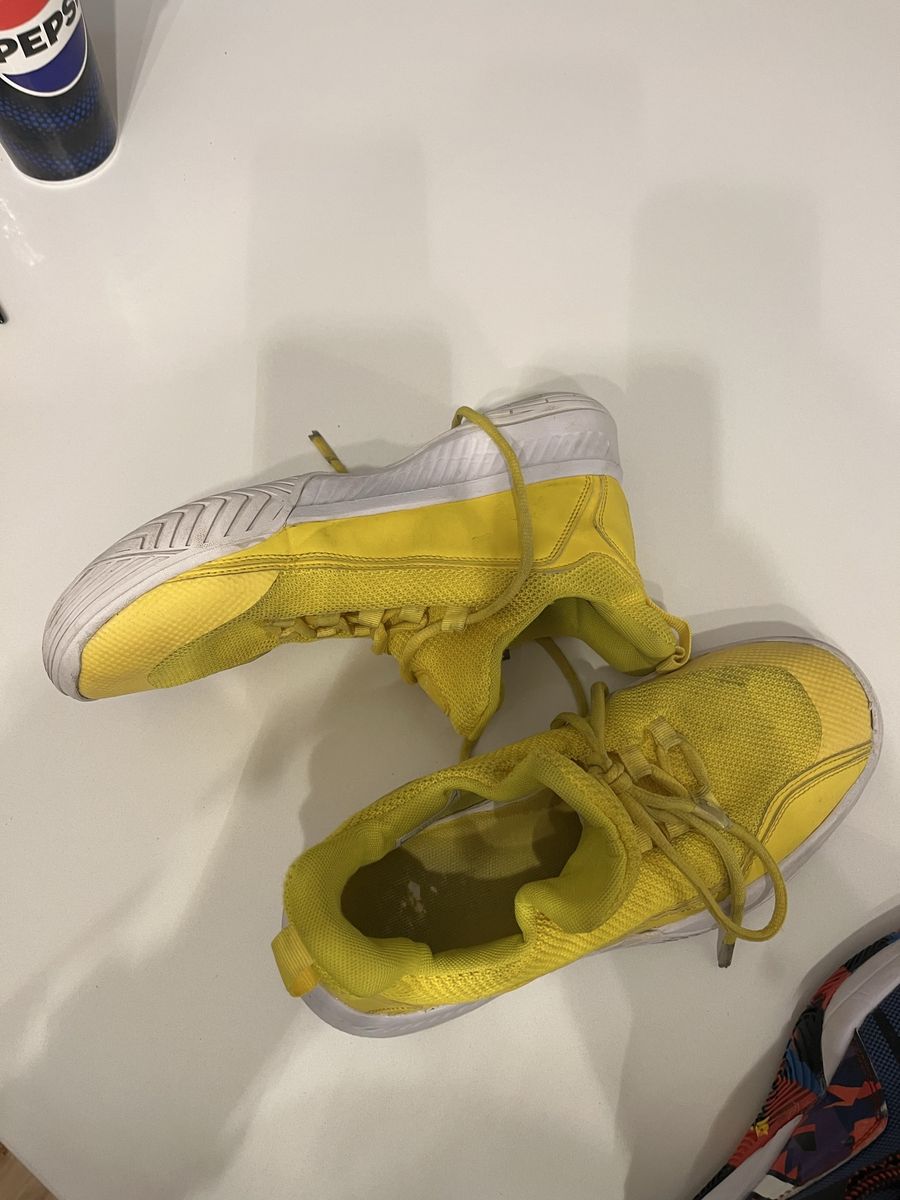 Basketball Shoes