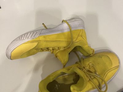 Basketball Shoes