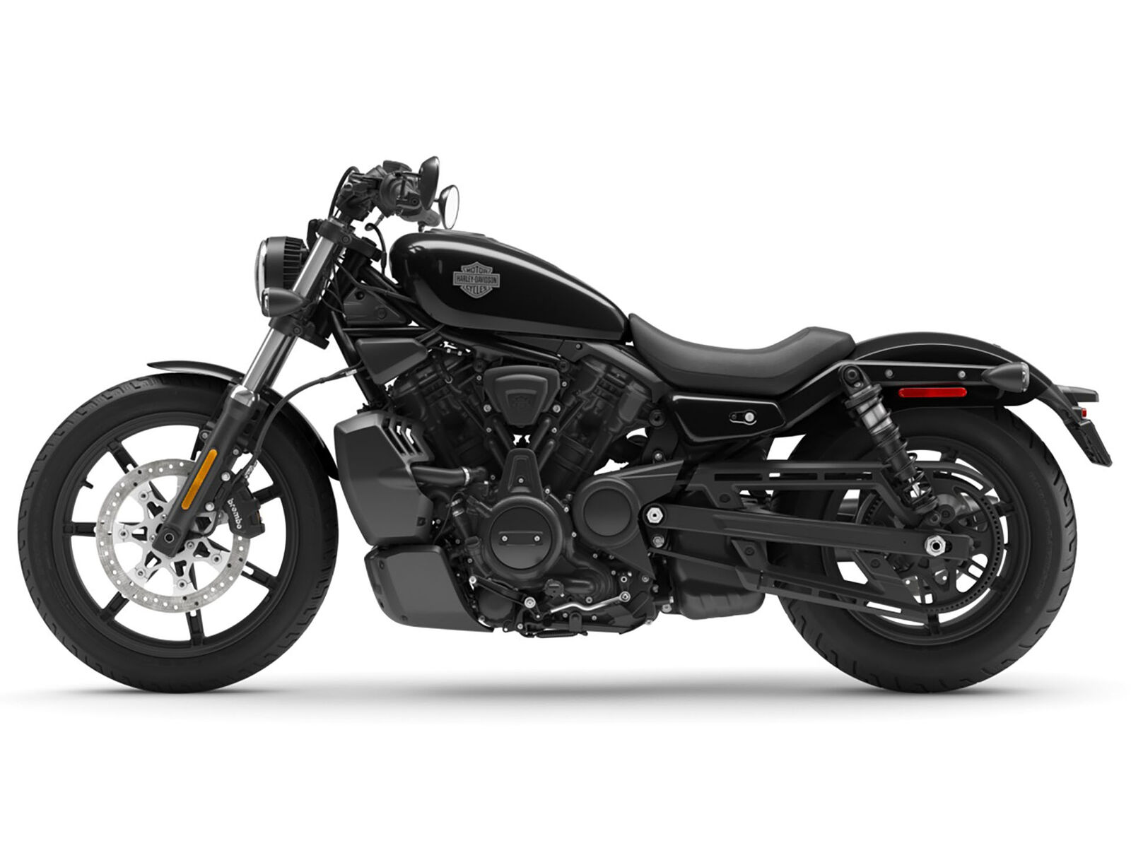 Harley-Davidson 2025 Nightster