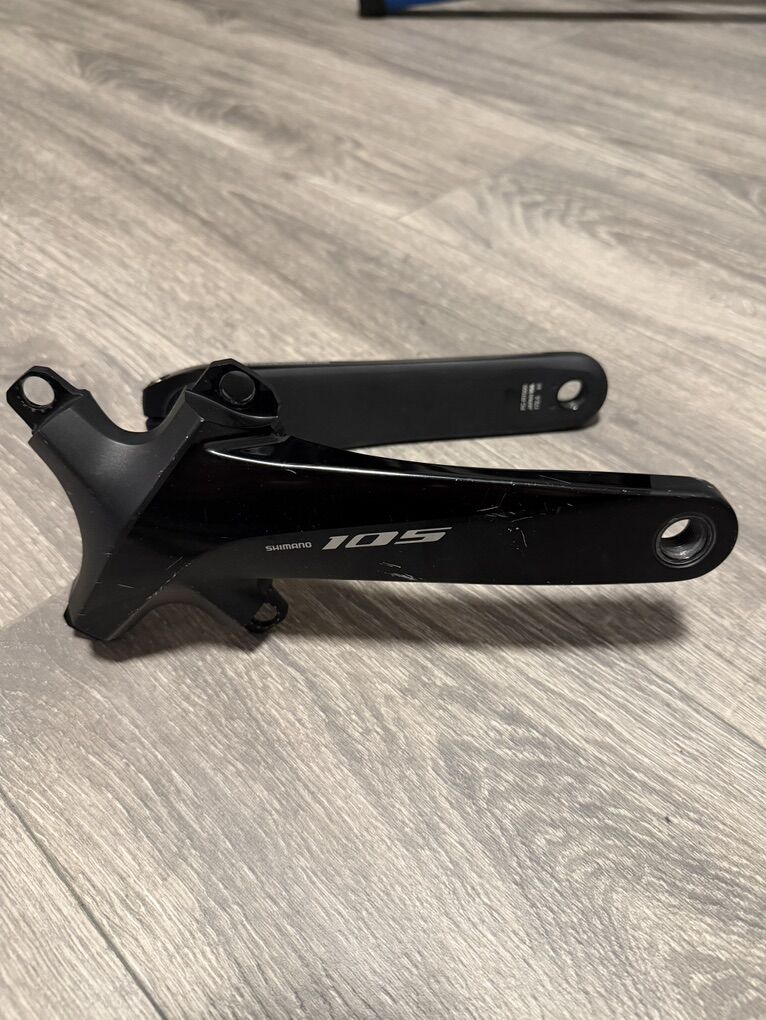 Shimano 105 R7000 Crankarms 172.5mm