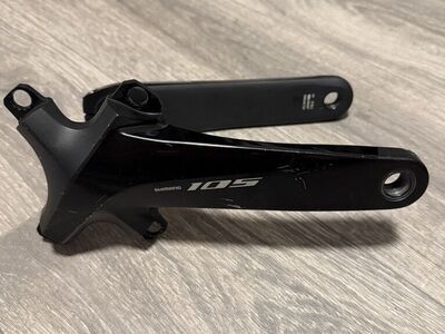 Shimano 105 R7000 Crankarms 172.5mm