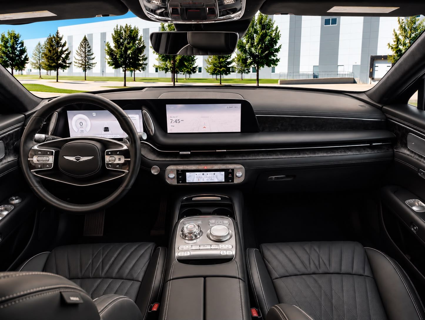 2025 Genesis G90 3.5T e-Supercharger in Orem, UT | KSL Cars