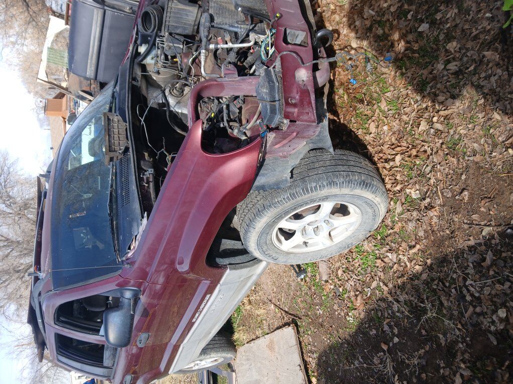 99jeep grand Cherokee