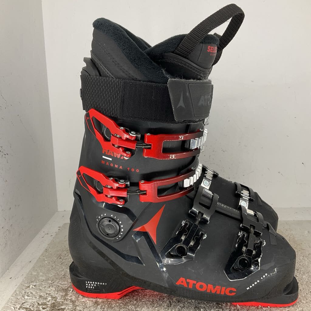 Atomic Hawx Magna 100