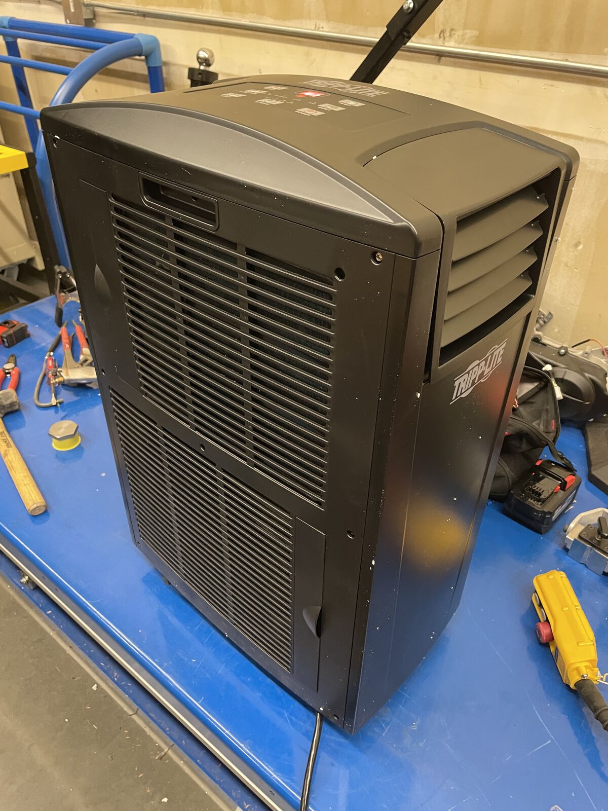 NEW Tripp Lite Server Room AC Unit
