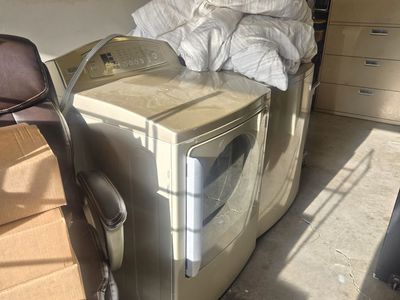 4 family garage sale