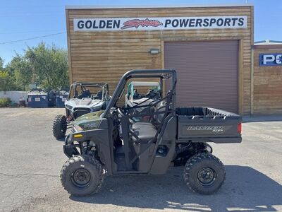 2026 Polaris® Ranger SP 570