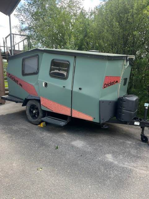 2018 Taxa Cricket
