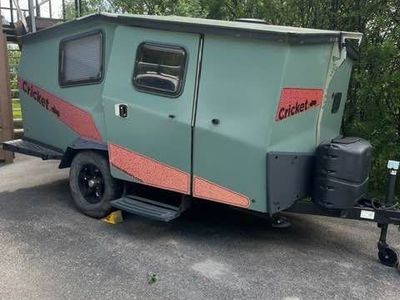 2018 Taxa Cricket