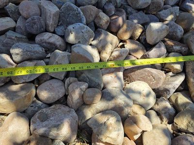 Free River Rock