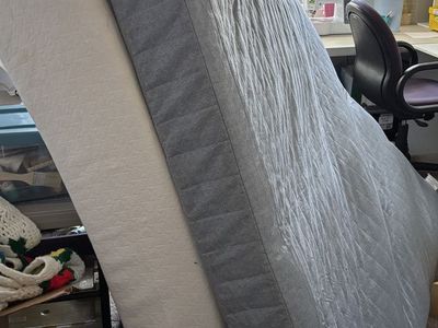 2 full size mattresses (FREE)