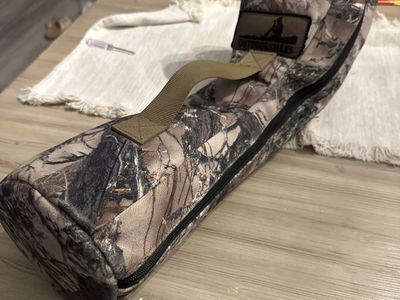 Swarovski BTX Padded Case 95mm or 85mm