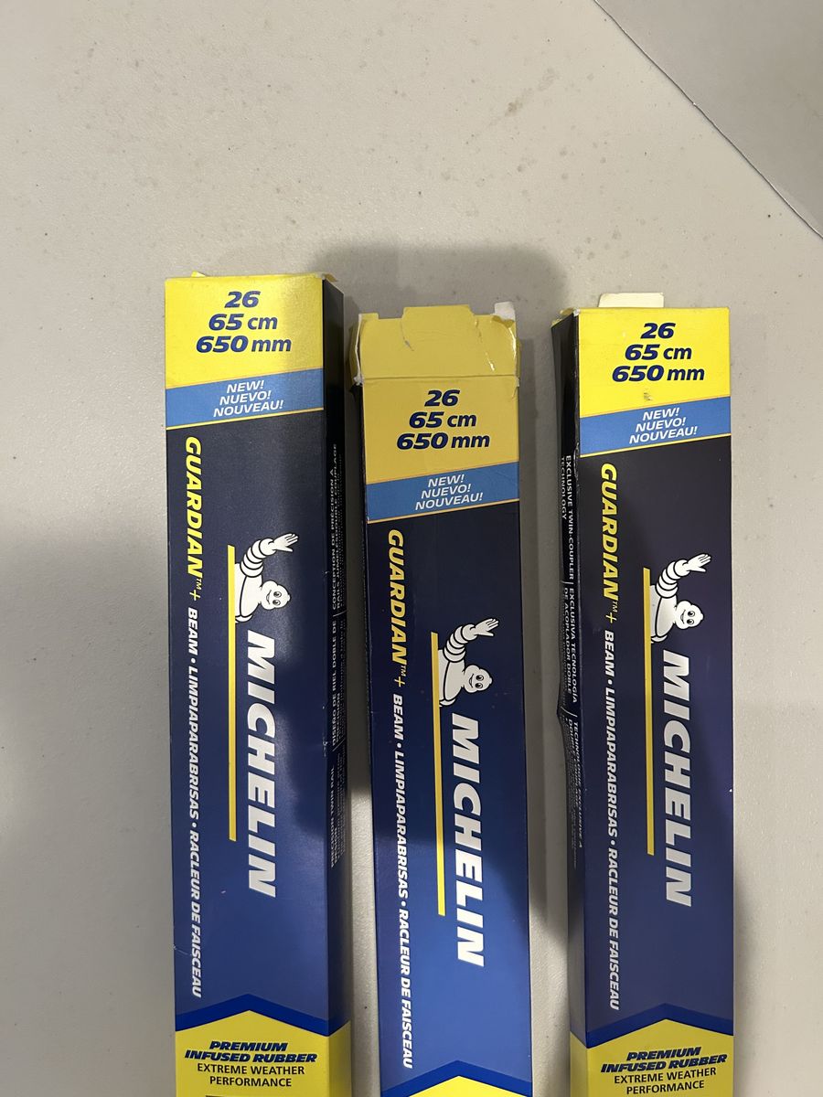Michelin Wiper Blades