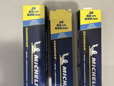 Michelin Wiper Blades
