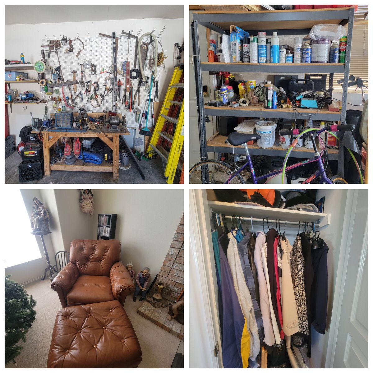 HUGE ESTATE LIQUIDATION SALE + FREE DAY!