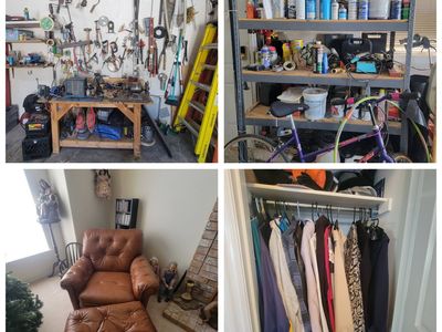 HUGE ESTATE LIQUIDATION SALE + FREE DAY!