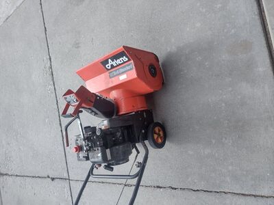 Ariens St 524 standard snowblower
