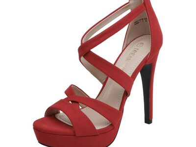 Red Heels