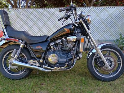 1983 Honda Magna V45 VF750C