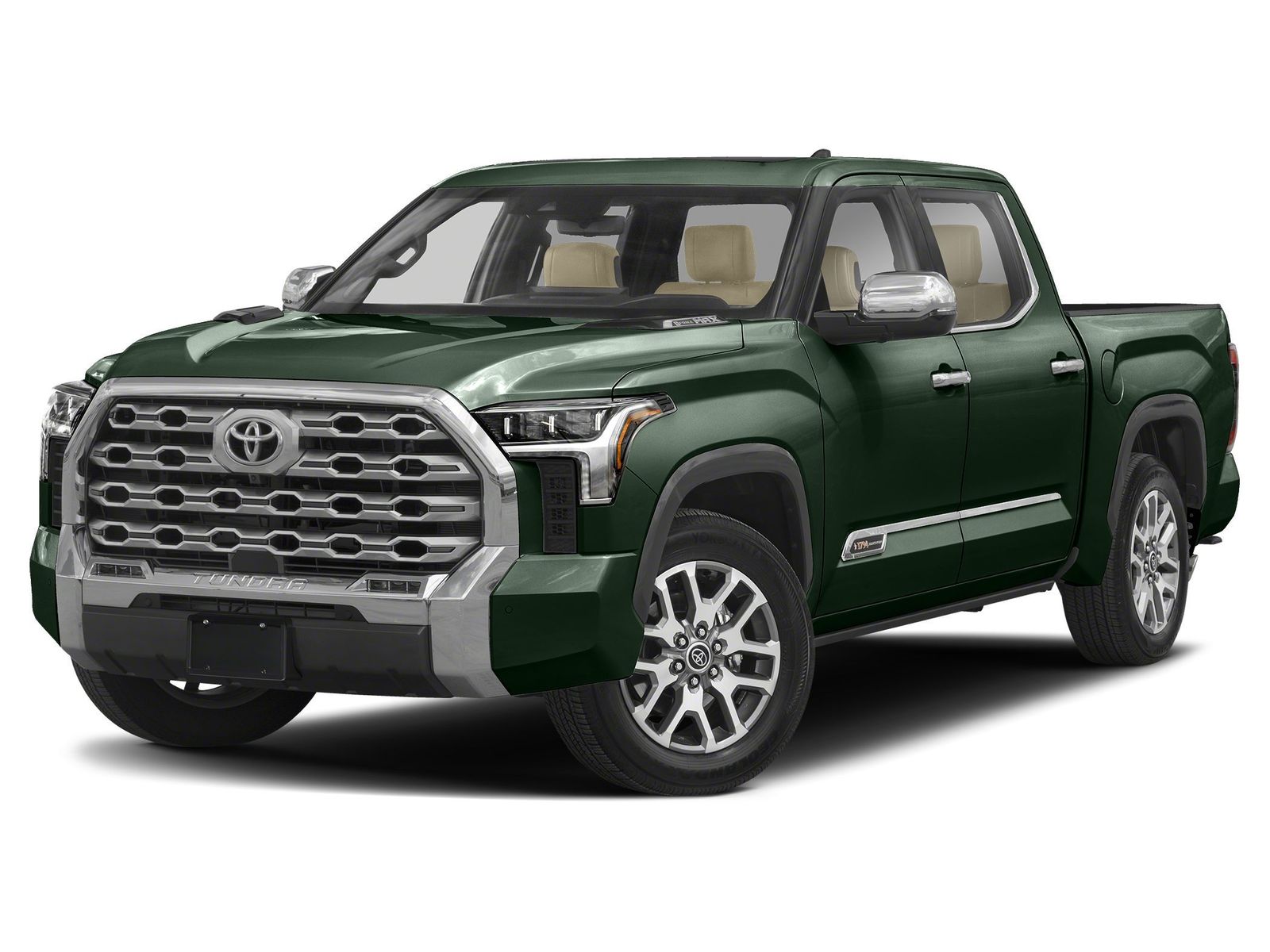 2023 Toyota Tundra 1794 Edition HV