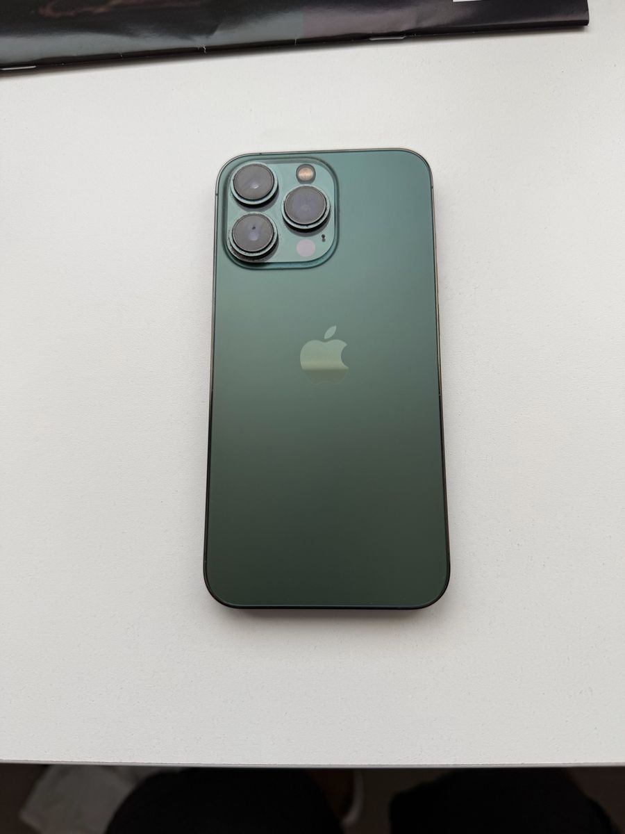 iPhone 13 Pro 256gb