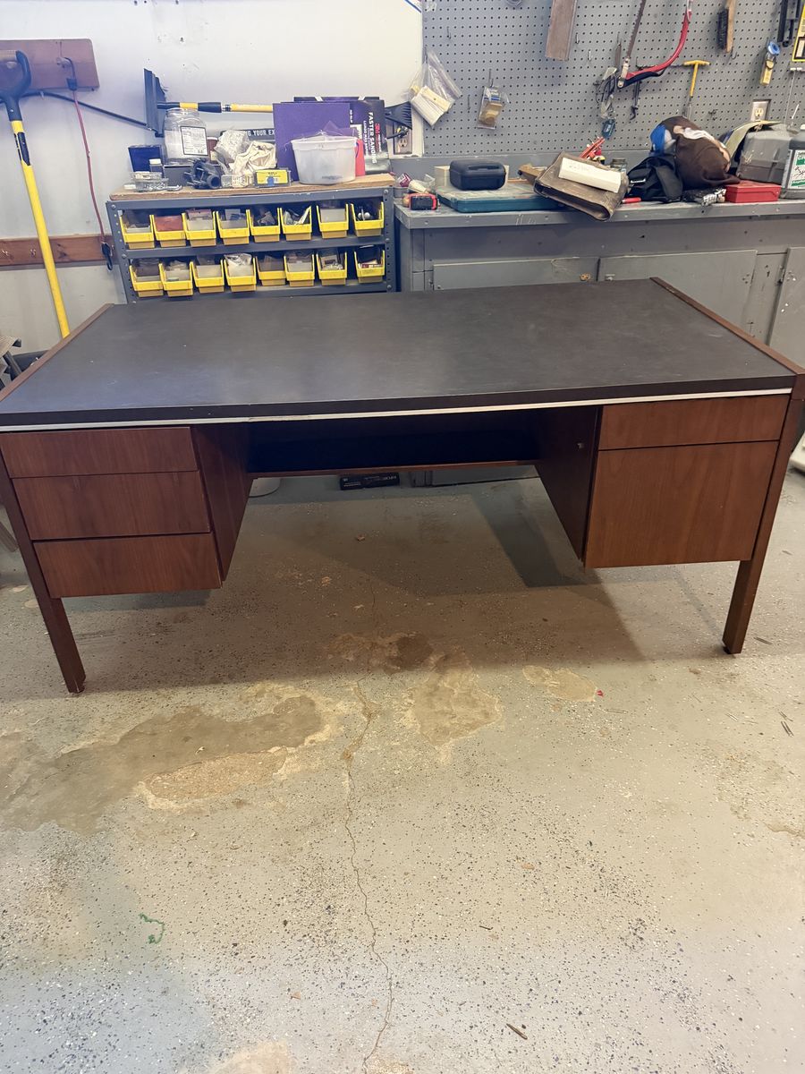 Desk