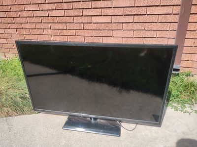 43" tv