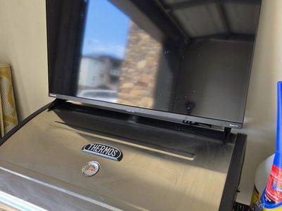 Phillips 32" tv