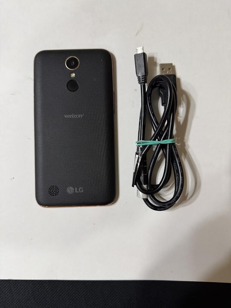 LG K20V Smartphone