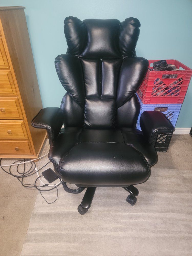 office chair big and tall