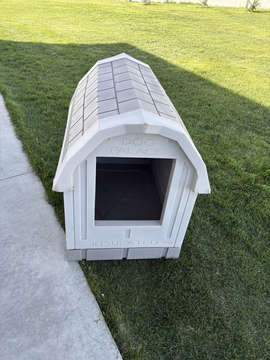 Dog House
