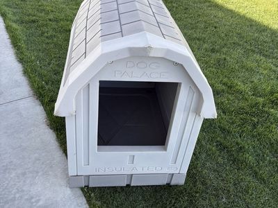 Dog House